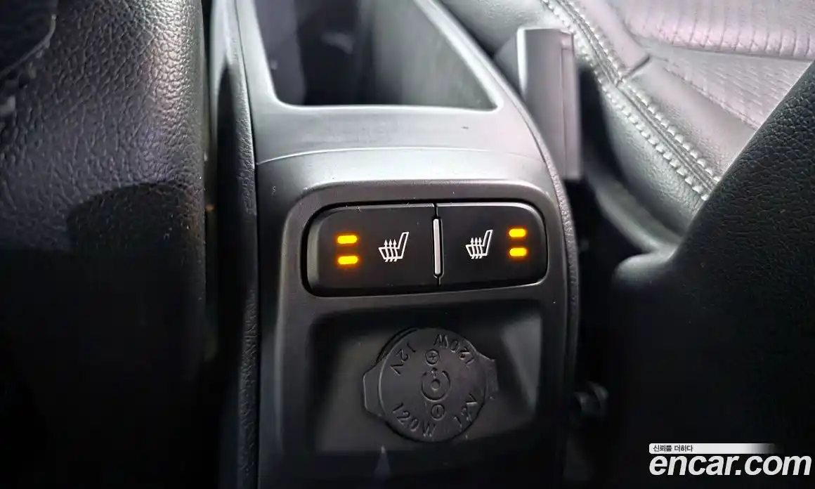 Kia Ray 2014 1.0 Автомат в Москве № 1342796, фото 19