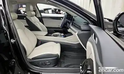 Kia K5 2024 1.6 Автомат в Москве № 1342812, миниатюра 11