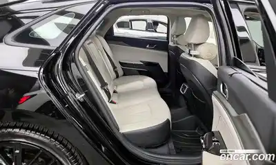 Kia K5 2024 1.6 Автомат в Москве № 1342812, миниатюра 12