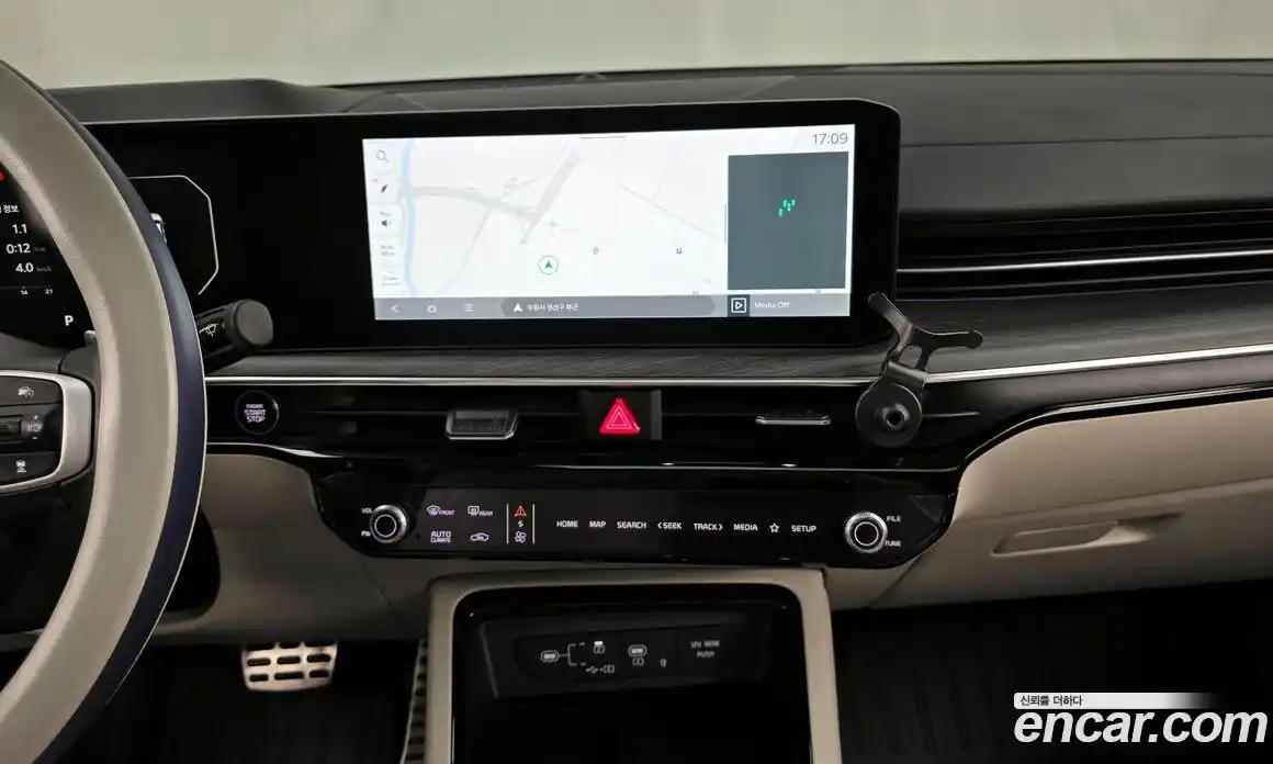 Kia K5 2024 1.6 Автомат в Москве № 1342812, фото 14