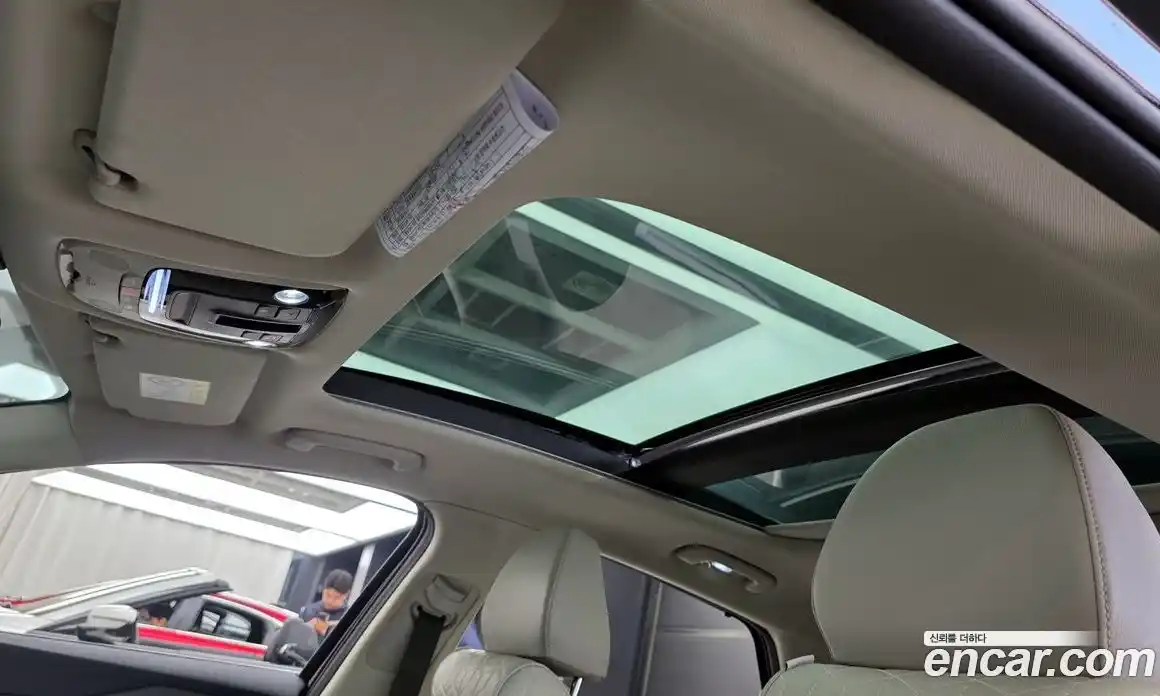 Kia K5 2024 1.6 Автомат в Москве № 1342812, фото 18