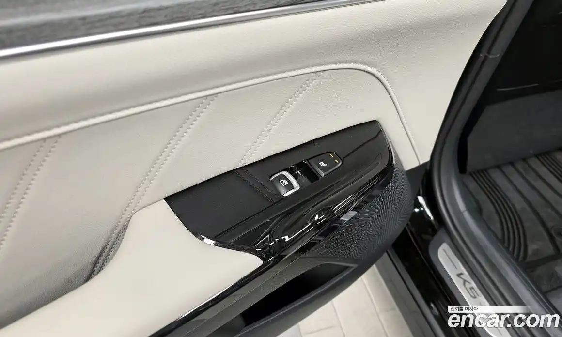 Kia K5 2024 1.6 Автомат в Москве № 1342812, фото 19