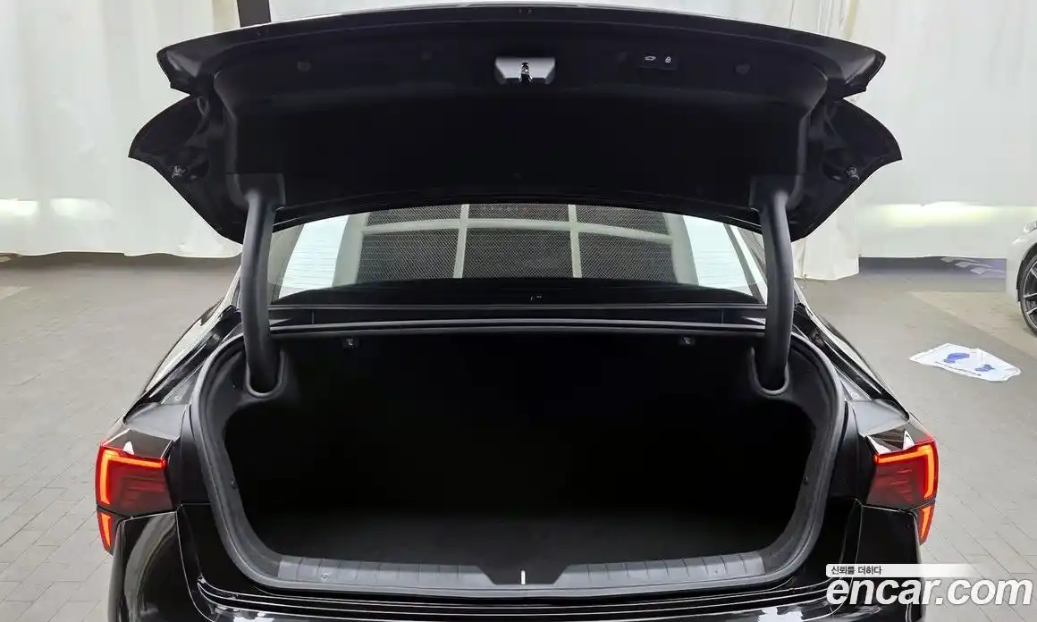 Kia K5 2024 1.6 Автомат в Москве № 1342812, фото 20