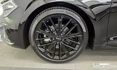 Kia K5 2024 1.6 Автомат в Москве № 1342812, миниатюра 5