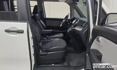 Kia Ray 2022 1.0 Автомат в Москве № 1342825, миниатюра 11