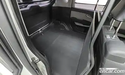 Kia Ray 2022 1.0 Автомат в Москве № 1342825, миниатюра 12