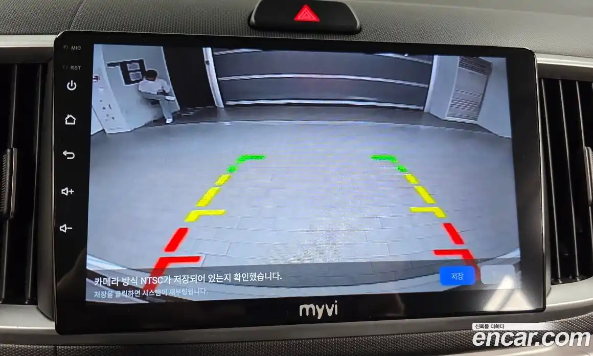 Kia Ray 2022 1.0 Автомат в Москве № 1342825, фото 15