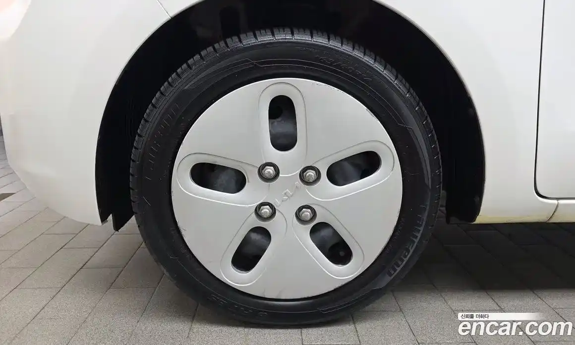 Kia Ray 2022 1.0 Автомат в Москве № 1342825, фото 5