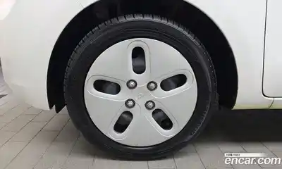 Kia Ray 2022 1.0 Автомат в Москве № 1342825, миниатюра 5