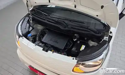 Kia Ray 2022 1.0 Автомат в Москве № 1342825, миниатюра 6