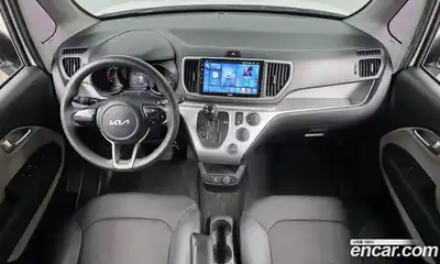 Kia Ray 2022 1.0 Автомат в Москве № 1342825, миниатюра 7