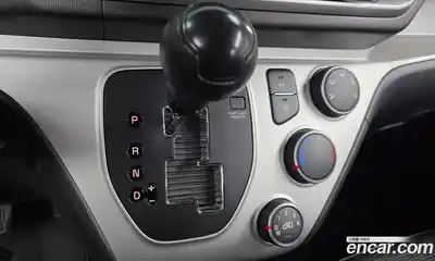 Kia Ray 2022 1.0 Автомат в Москве № 1342825, миниатюра 9