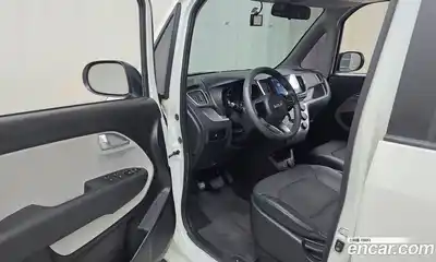 Kia Ray 2022 1.0 Автомат в Москве № 1342825, миниатюра 10