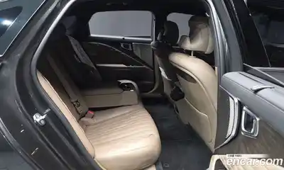 Kia K8 2022 2.5 Автомат в Москве № 1342833, миниатюра 11