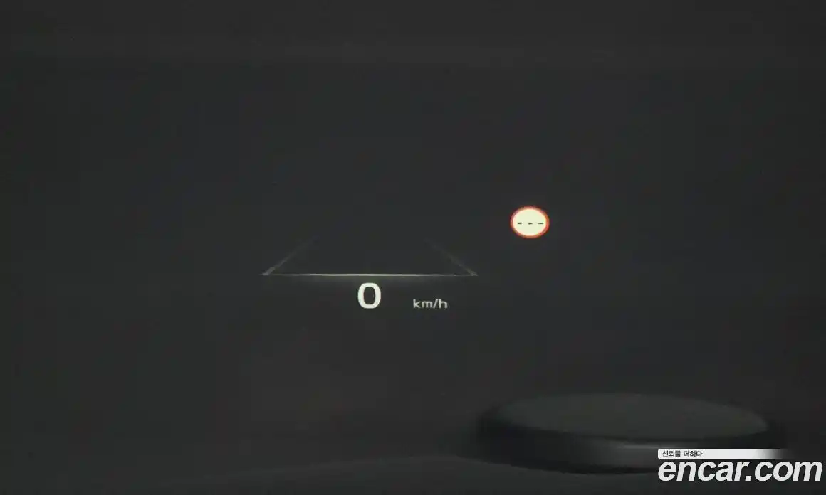 Kia K8 2022 2.5 Автомат в Москве № 1342833, фото 16