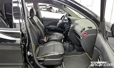 Kia Morning 2010 1.0 Автомат в Москве № 1342852, миниатюра 11