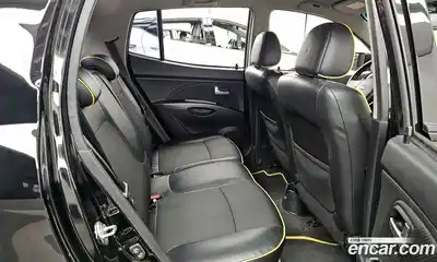 Kia Morning 2010 1.0 Автомат в Москве № 1342852, миниатюра 12