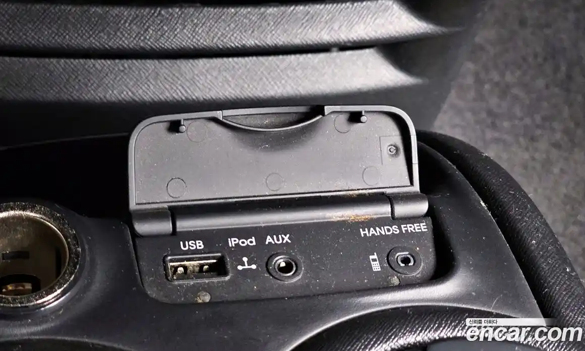 Kia Morning 2010 1.0 Автомат в Москве № 1342852, фото 17