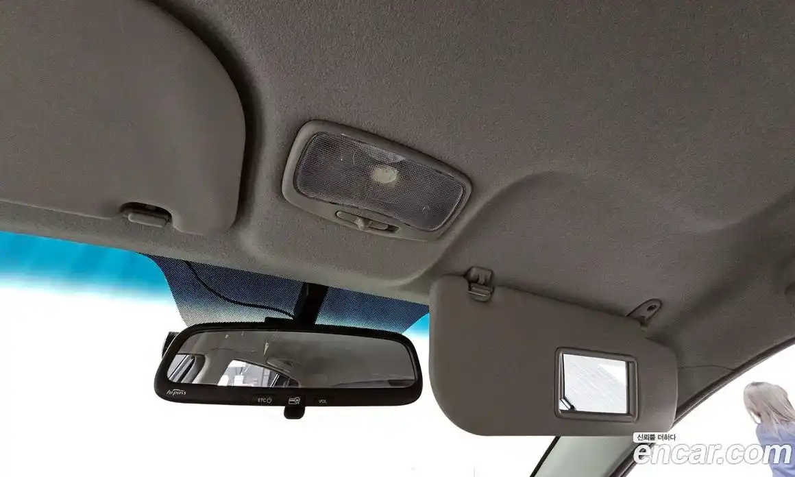 Kia Morning 2010 1.0 Автомат в Москве № 1342852, фото 18