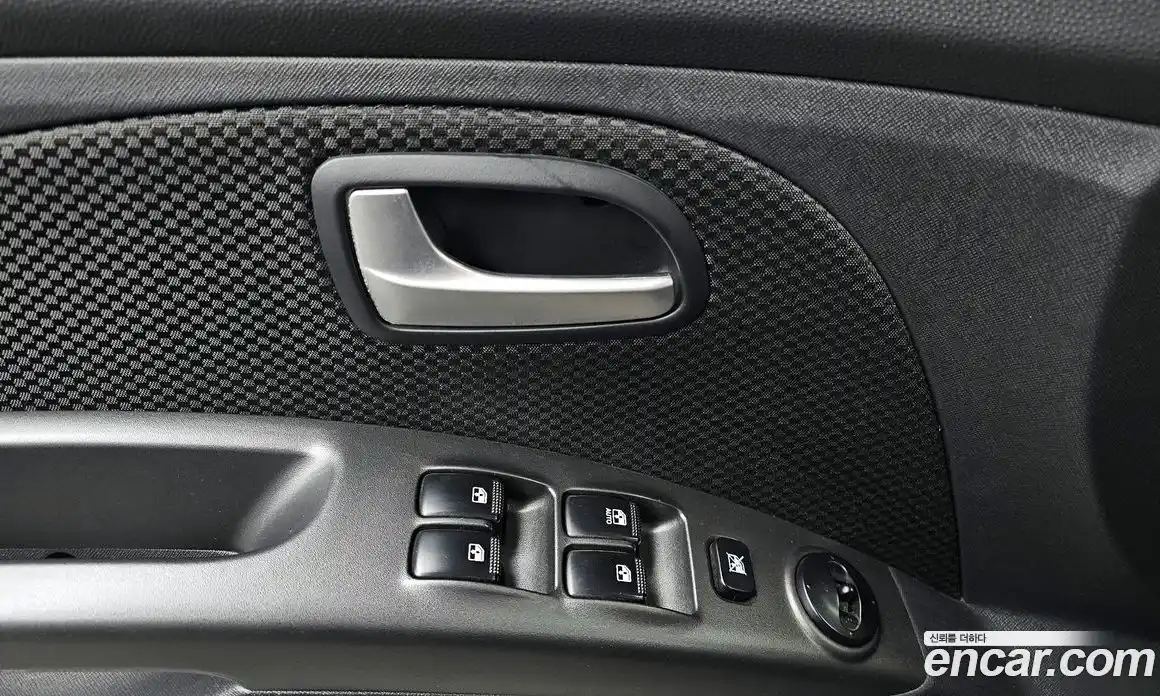 Kia Morning 2010 1.0 Автомат в Москве № 1342852, фото 19