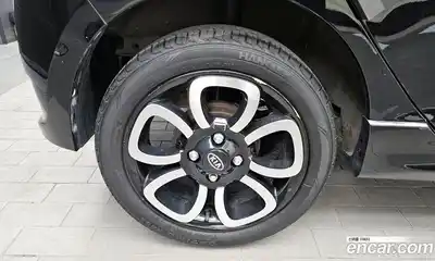 Kia Morning 2010 1.0 Автомат в Москве № 1342852, миниатюра 5