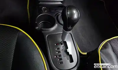 Kia Morning 2010 1.0 Автомат в Москве № 1342852, миниатюра 9