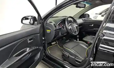 Kia Morning 2010 1.0 Автомат в Москве № 1342852, миниатюра 10