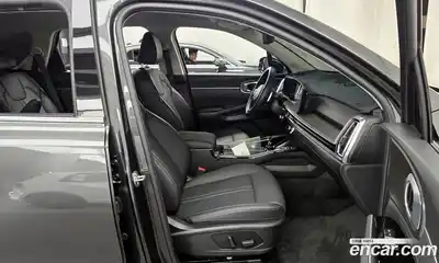 Kia Sorento 2025 2.5 Автомат в Москве № 1342962, миниатюра 12