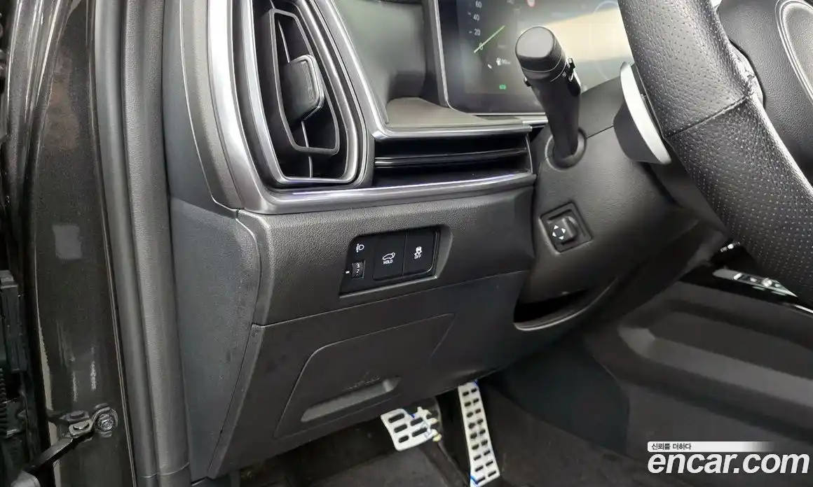 Kia Sorento 2025 2.5 Автомат в Москве № 1342962, фото 16