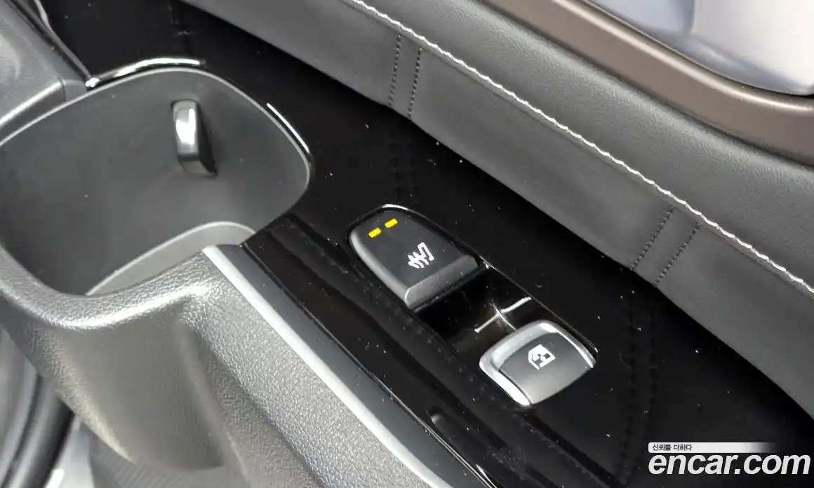 Kia Sorento 2025 2.5 Автомат в Москве № 1342962, фото 18