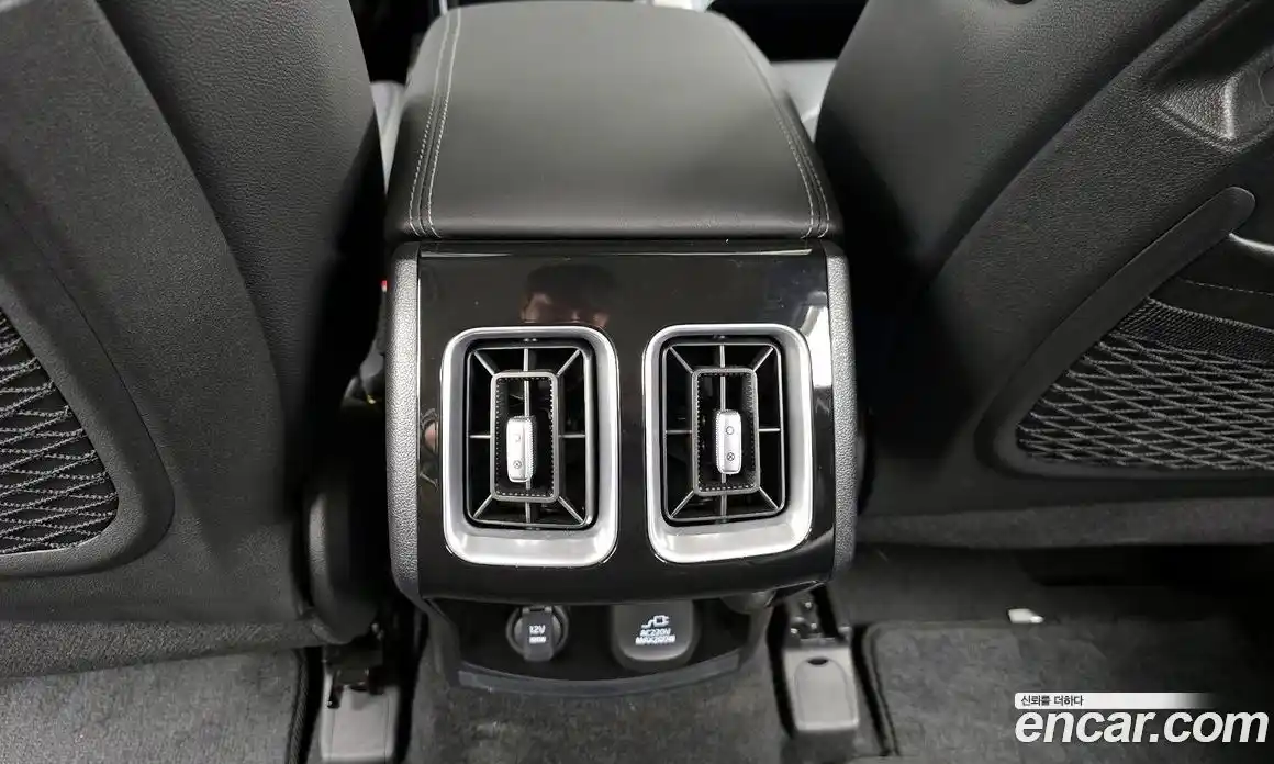 Kia Sorento 2025 2.5 Автомат в Москве № 1342962, фото 19