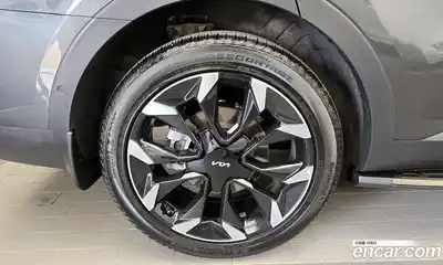 Kia Sorento 2025 2.5 Автомат в Москве № 1342962, миниатюра 5