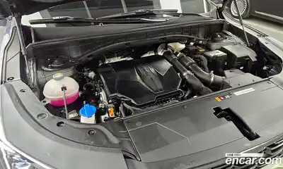 Kia Sorento 2025 2.5 Автомат в Москве № 1342962, миниатюра 6