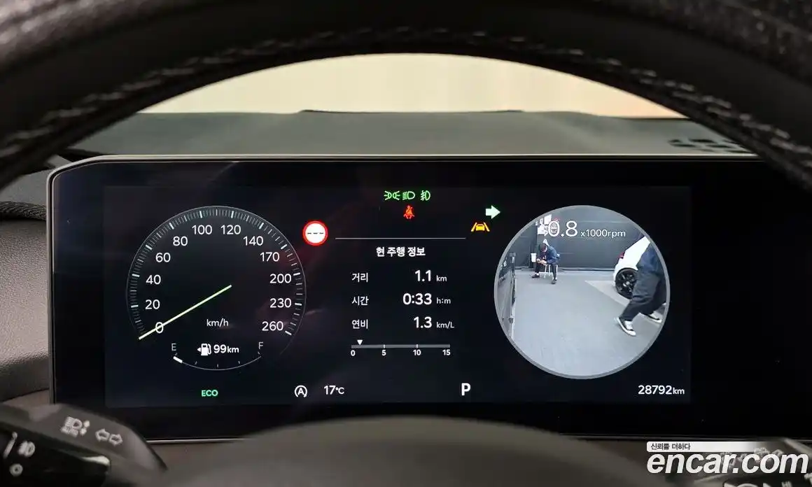 Kia Sorento 2025 2.5 Автомат в Москве № 1342962, фото 8