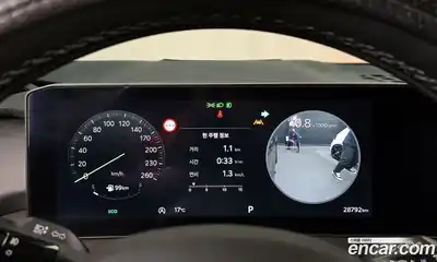 Kia Sorento 2025 2.5 Автомат в Москве № 1342962, миниатюра 8