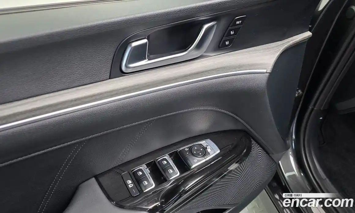 Kia K5 2024 1.6 Автомат в Москве № 1343043, фото 13