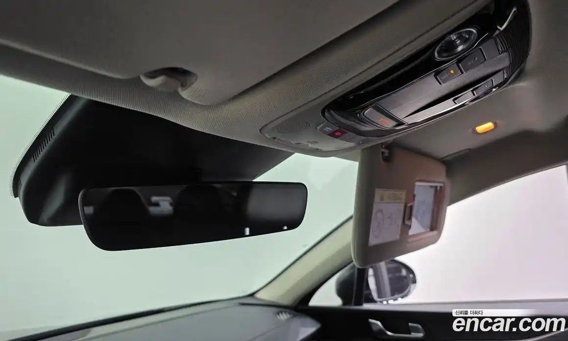 Kia K5 2024 1.6 Автомат в Москве № 1343043, фото 15