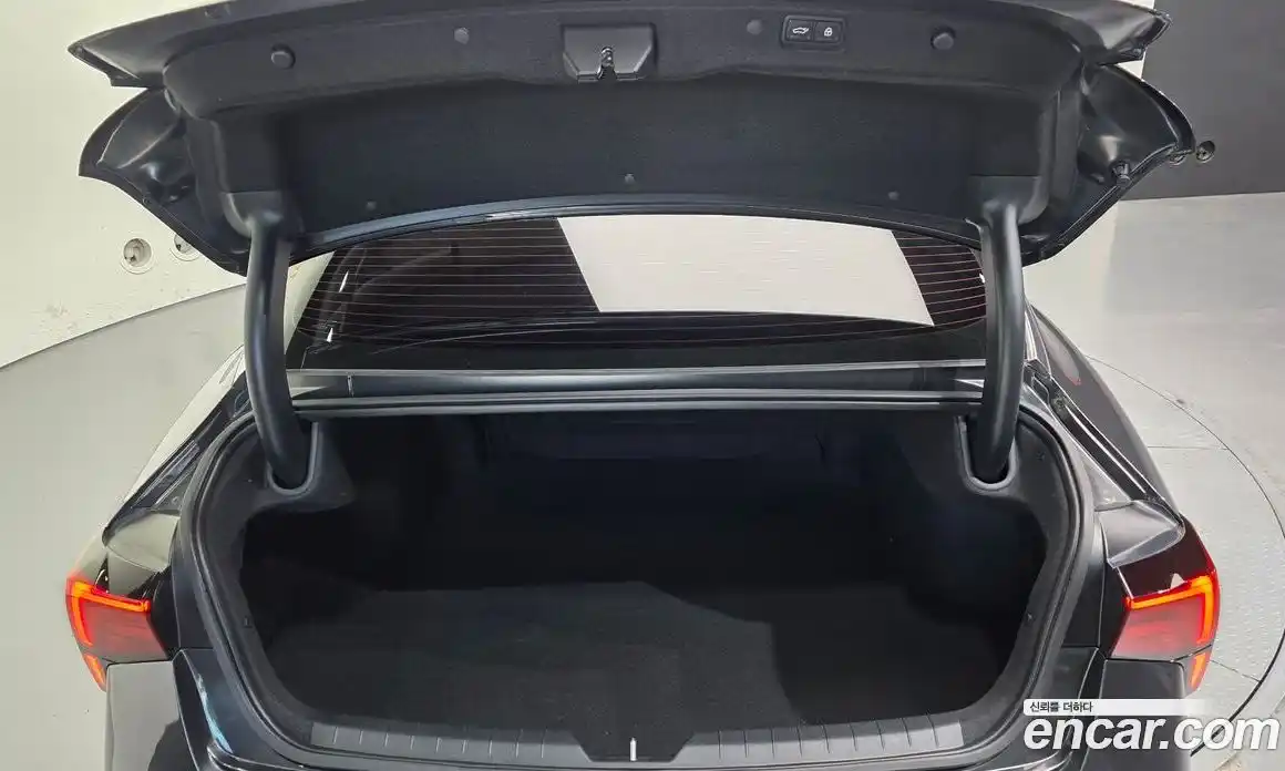 Kia K5 2024 1.6 Автомат в Москве № 1343043, фото 20