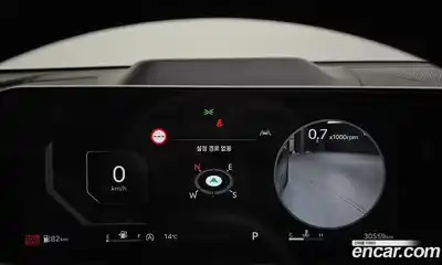 Kia K5 2024 1.6 Автомат в Москве № 1343043, миниатюра 8