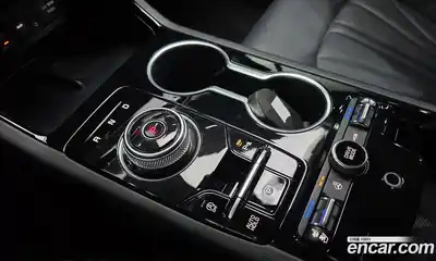 Kia K5 2024 1.6 Автомат в Москве № 1343043, миниатюра 9