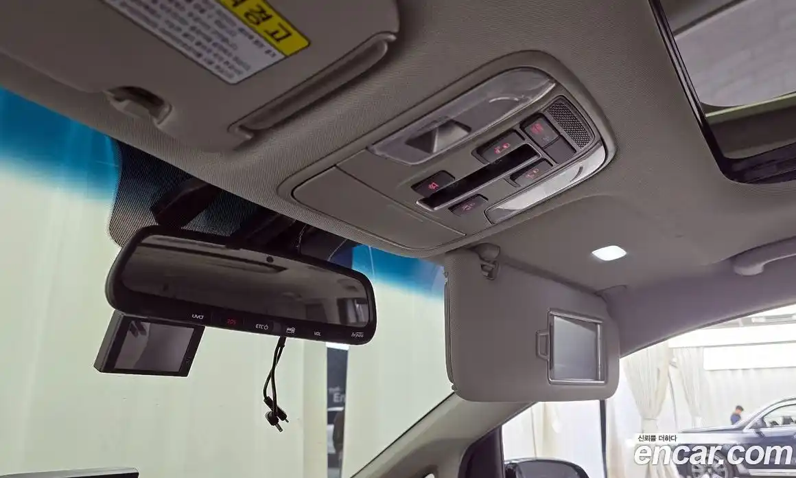 Kia Canival 2018 2.2 Автомат в Москве № 1343099, фото 19