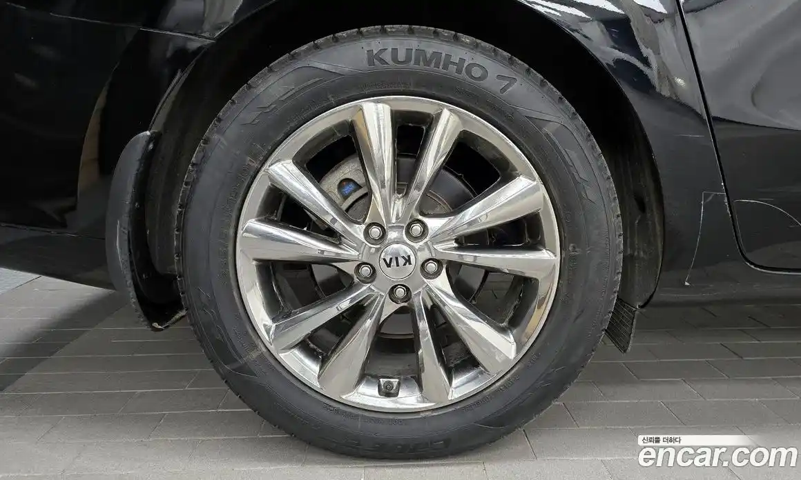 Kia Canival 2018 2.2 Автомат в Москве № 1343099, фото 5