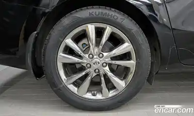 Kia Canival 2018 2.2 Автомат в Москве № 1343099, миниатюра 5