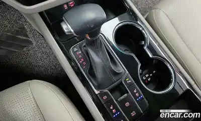 Kia Canival 2018 2.2 Автомат в Москве № 1343099, миниатюра 9