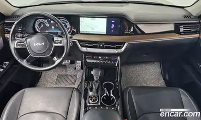 Kia Mohave 2024 3.0 гидро в Москве № 1343167, миниатюра 7
