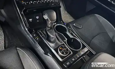 Kia Mohave 2024 3.0 гидро в Москве № 1343167, миниатюра 9