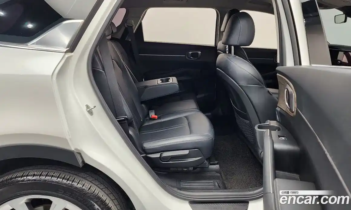 Kia Sorento 2020 2.2 Автомат в Москве № 1343174, фото 11