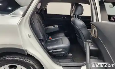 Kia Sorento 2020 2.2 Автомат в Москве № 1343174, миниатюра 11