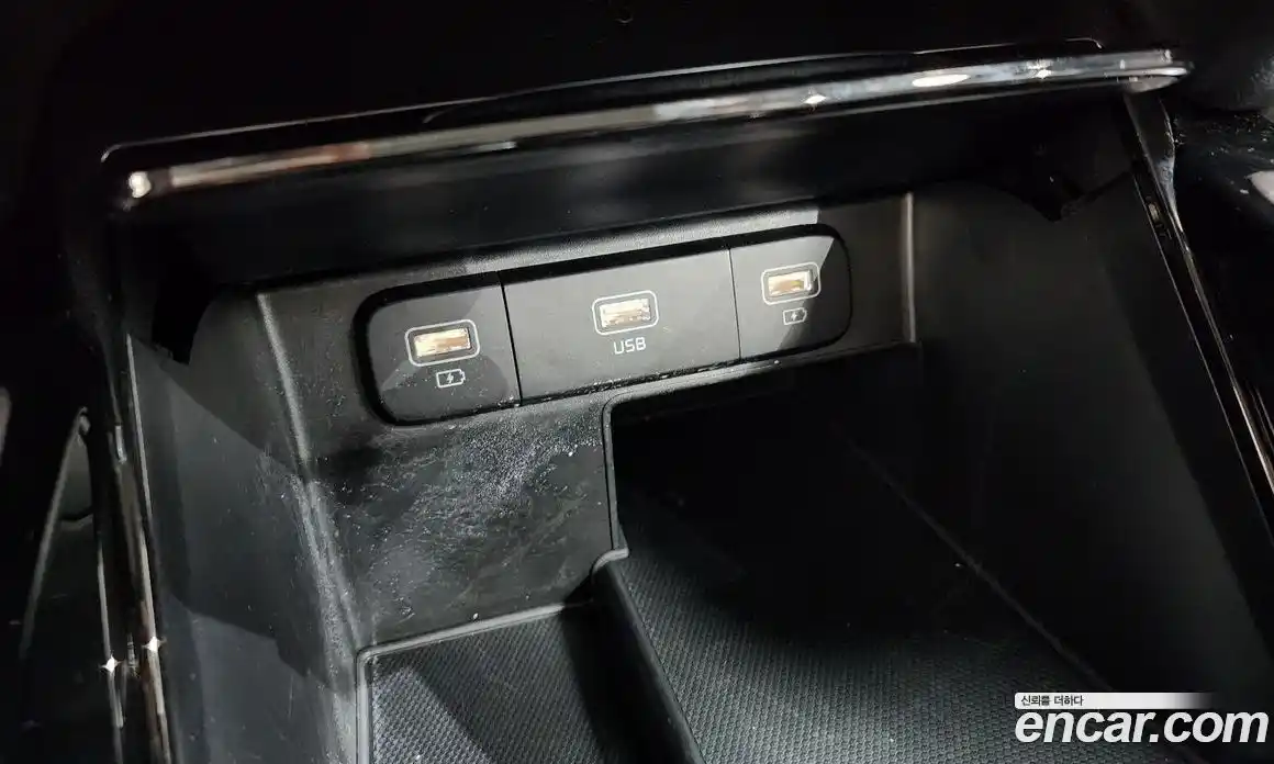 Kia Sorento 2020 2.2 Автомат в Москве № 1343174, фото 15