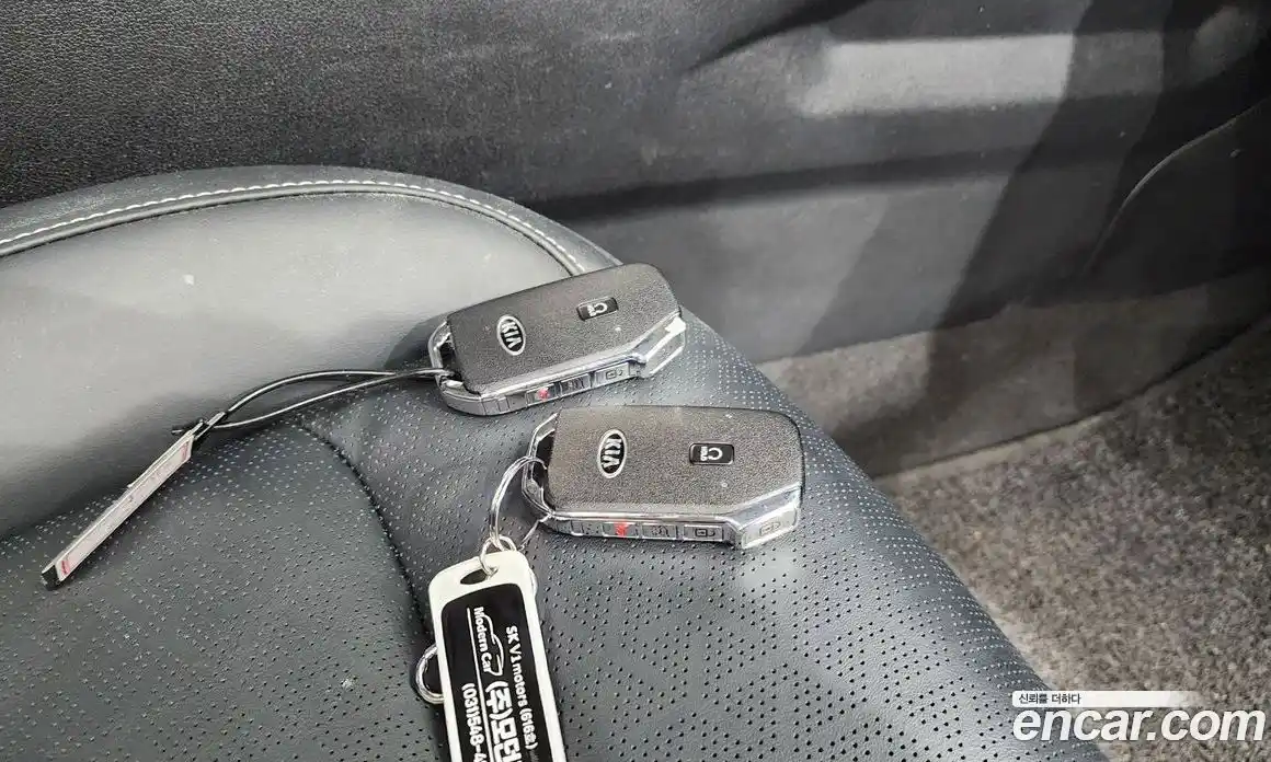 Kia Sorento 2020 2.2 Автомат в Москве № 1343174, фото 16